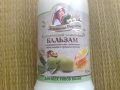 Klassischer Balsam mit Oliven für Haare (Hausrezepte)